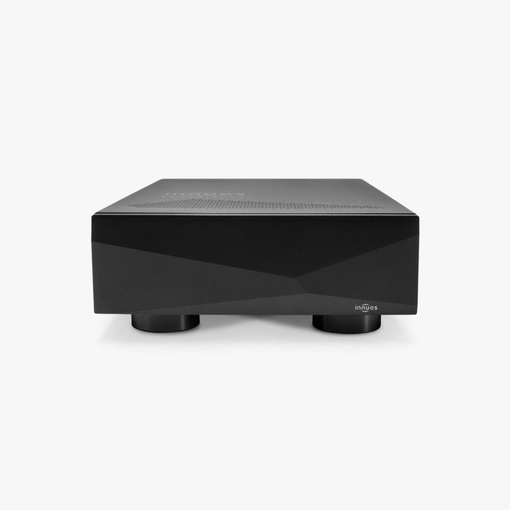 Innuos Phoenix USB reclocker