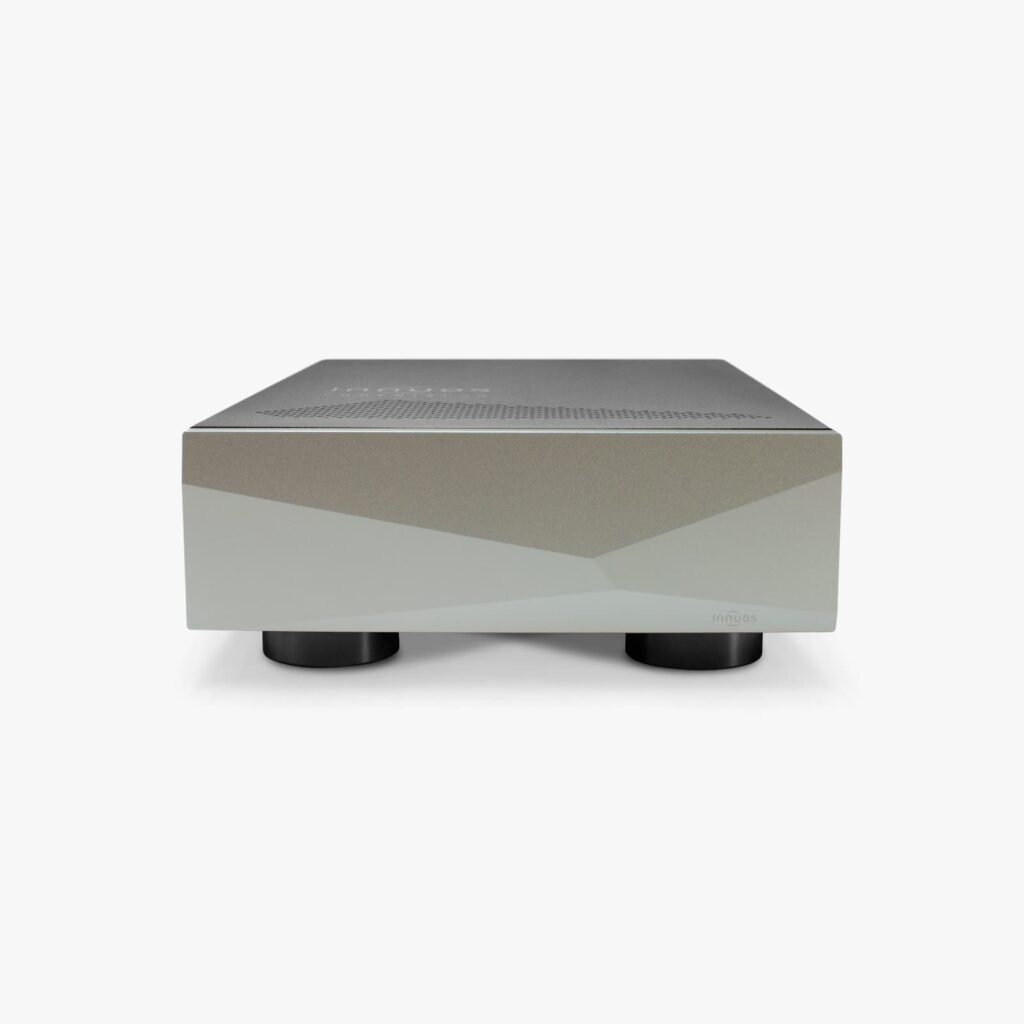 Innuos Phoenix USB reclocker