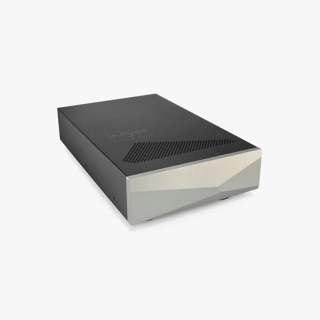 Innuos Phoenix USB reclocker