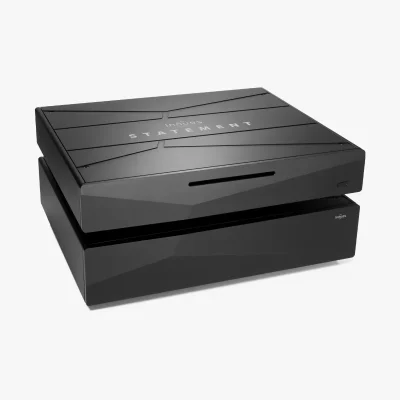Innuos Statement Next Gen
