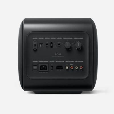 KEF KC62 subwoofer