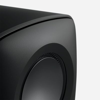 KEF KC62 subwoofer
