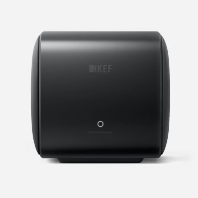 KEF KC62 subwoofer