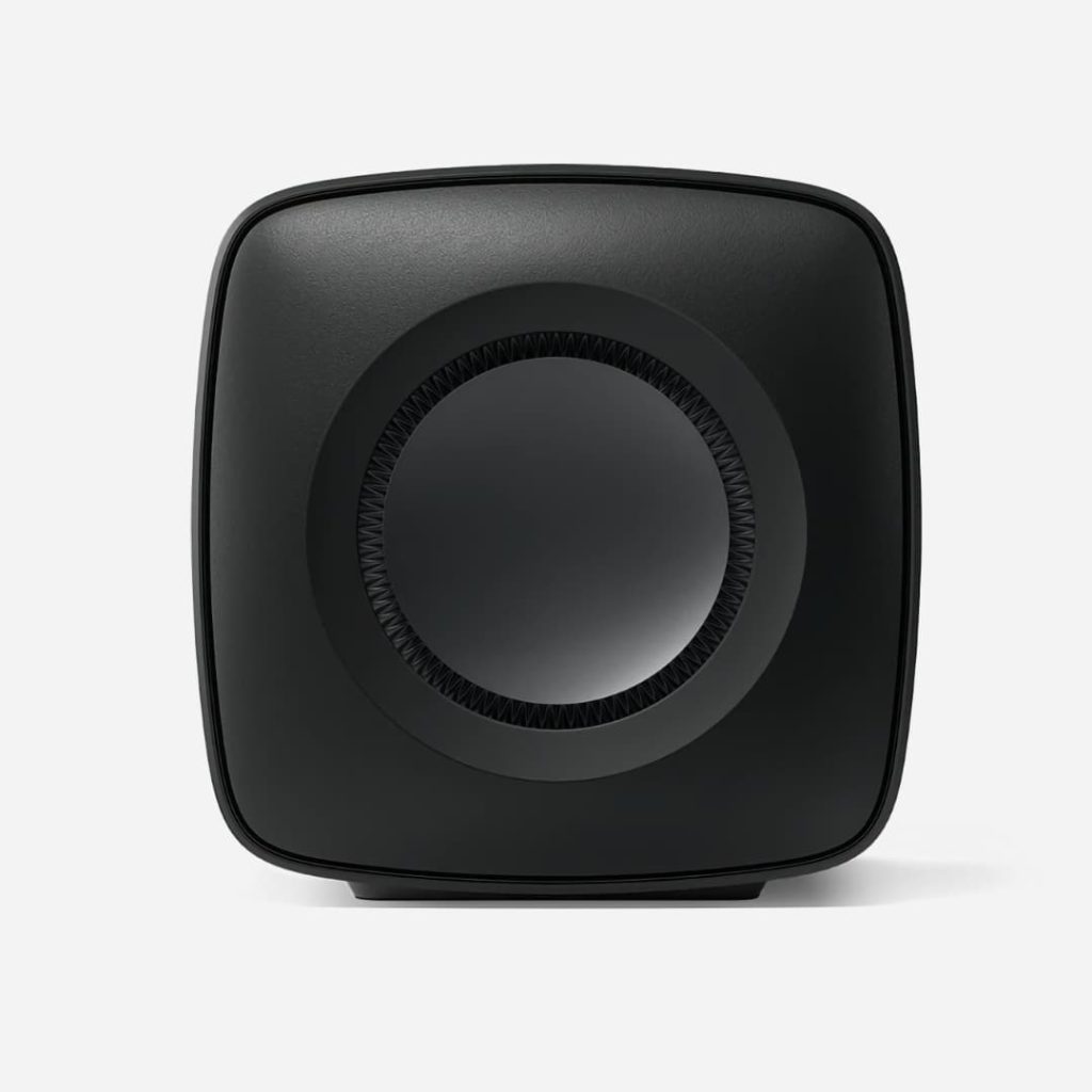 KEF KC62 subwoofer