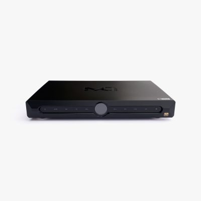 Matrix Audio X-Sabre Pro MQA DAC