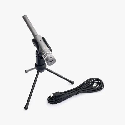 miniDSP UMIK-1 measurement microphone with cable