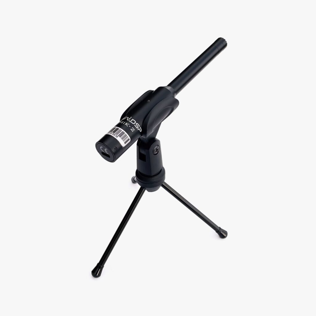 miniDSP UMIK-2 measurement microphone