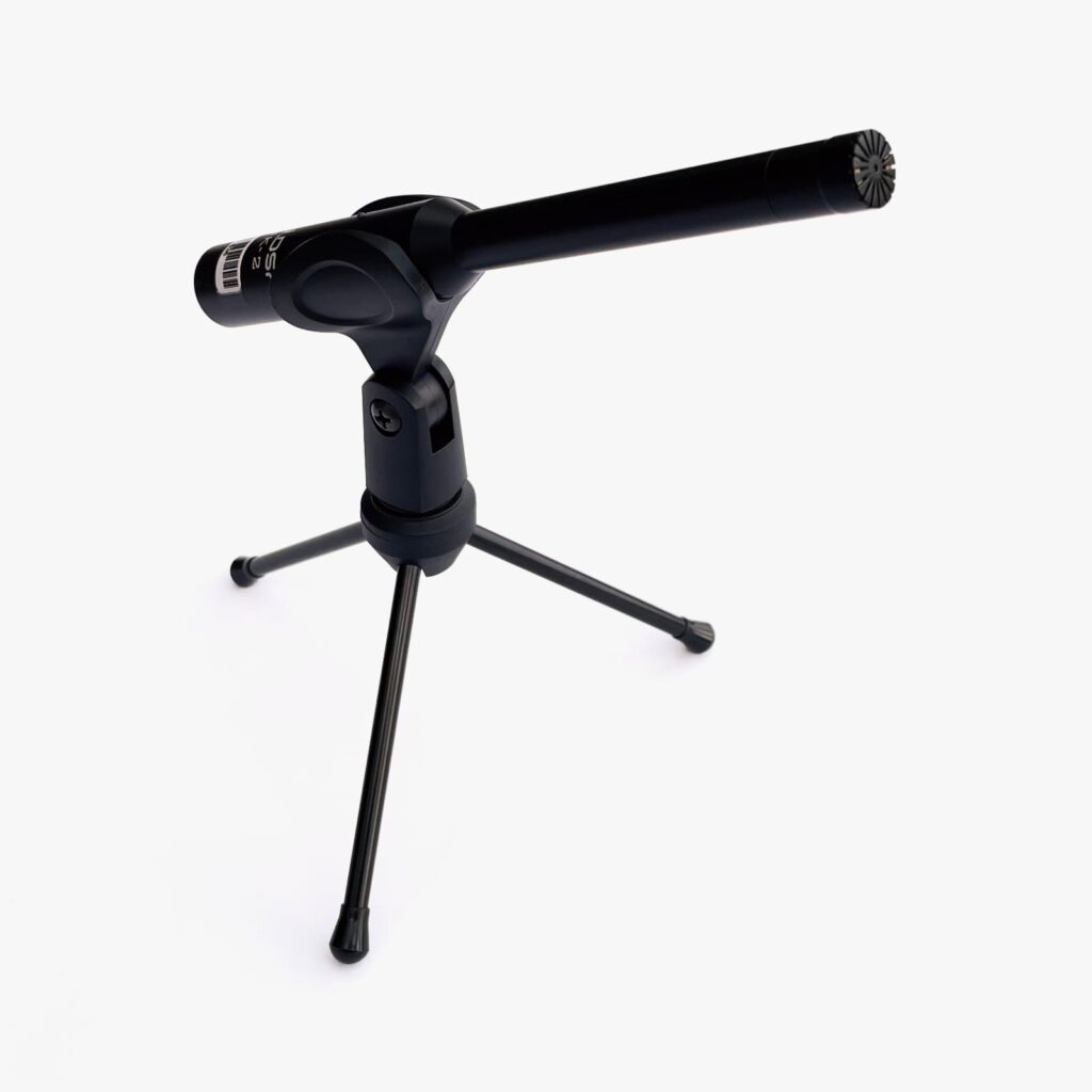 miniDSP UMIK-2 measurement microphone