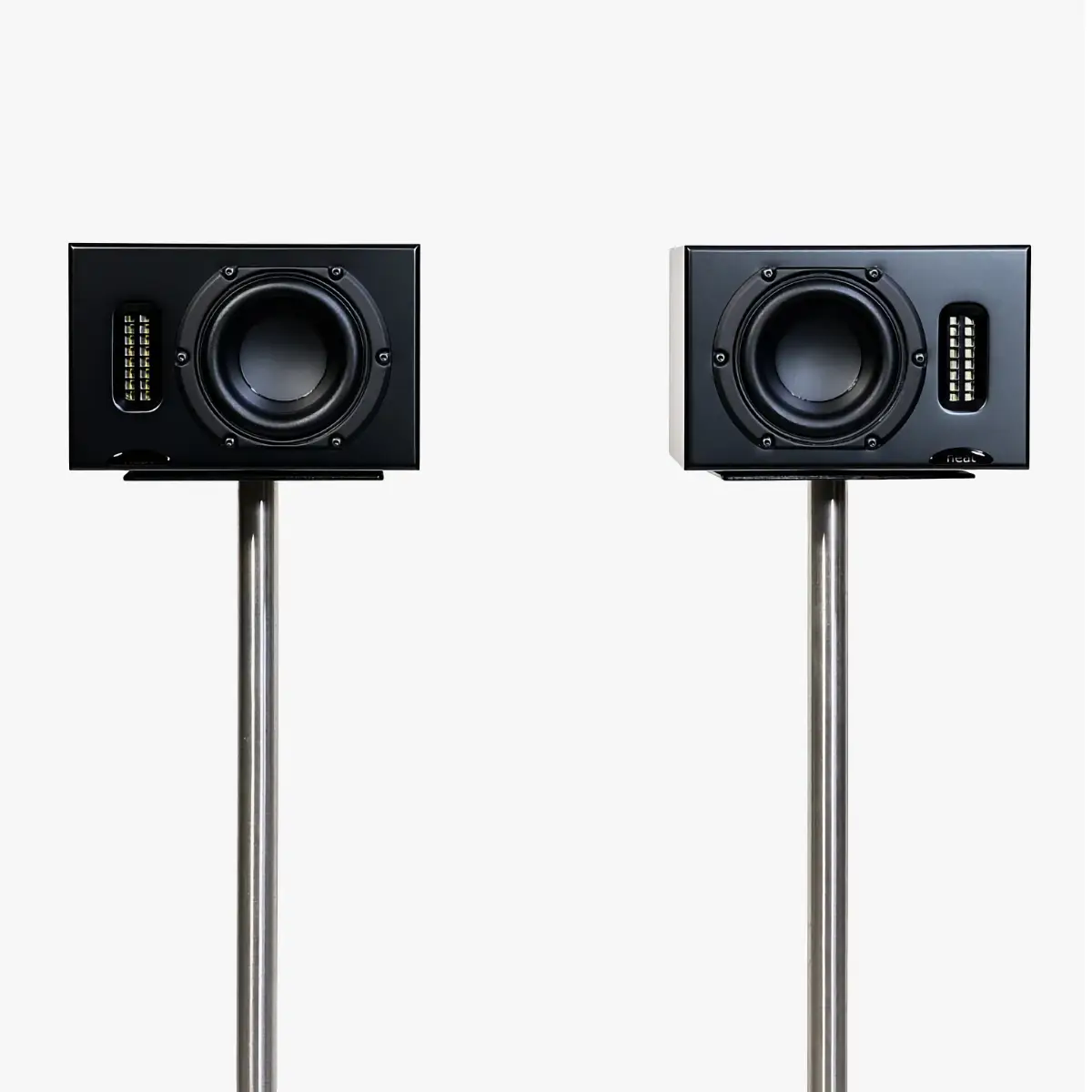 Neat Iota II speakers