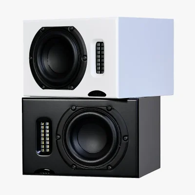 Neat Iota II speakers