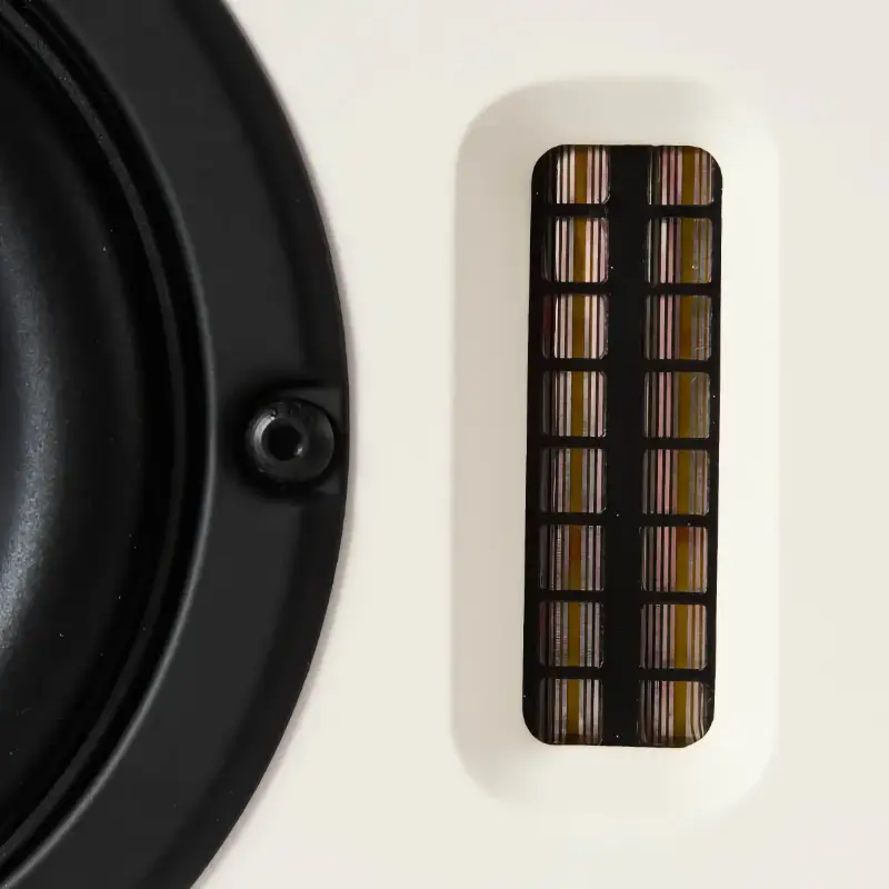 Neat Iota II planar magnetic tweeter