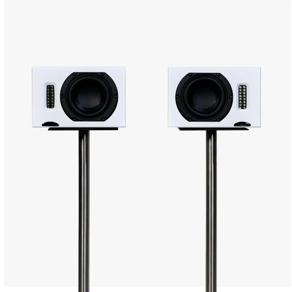 Neat Iota II speakers