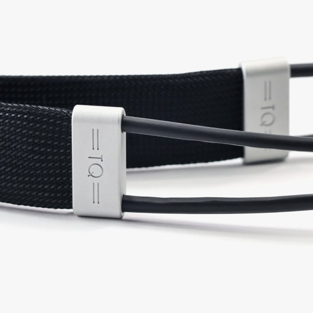 Tellurium Q Blue Diamond speaker cables