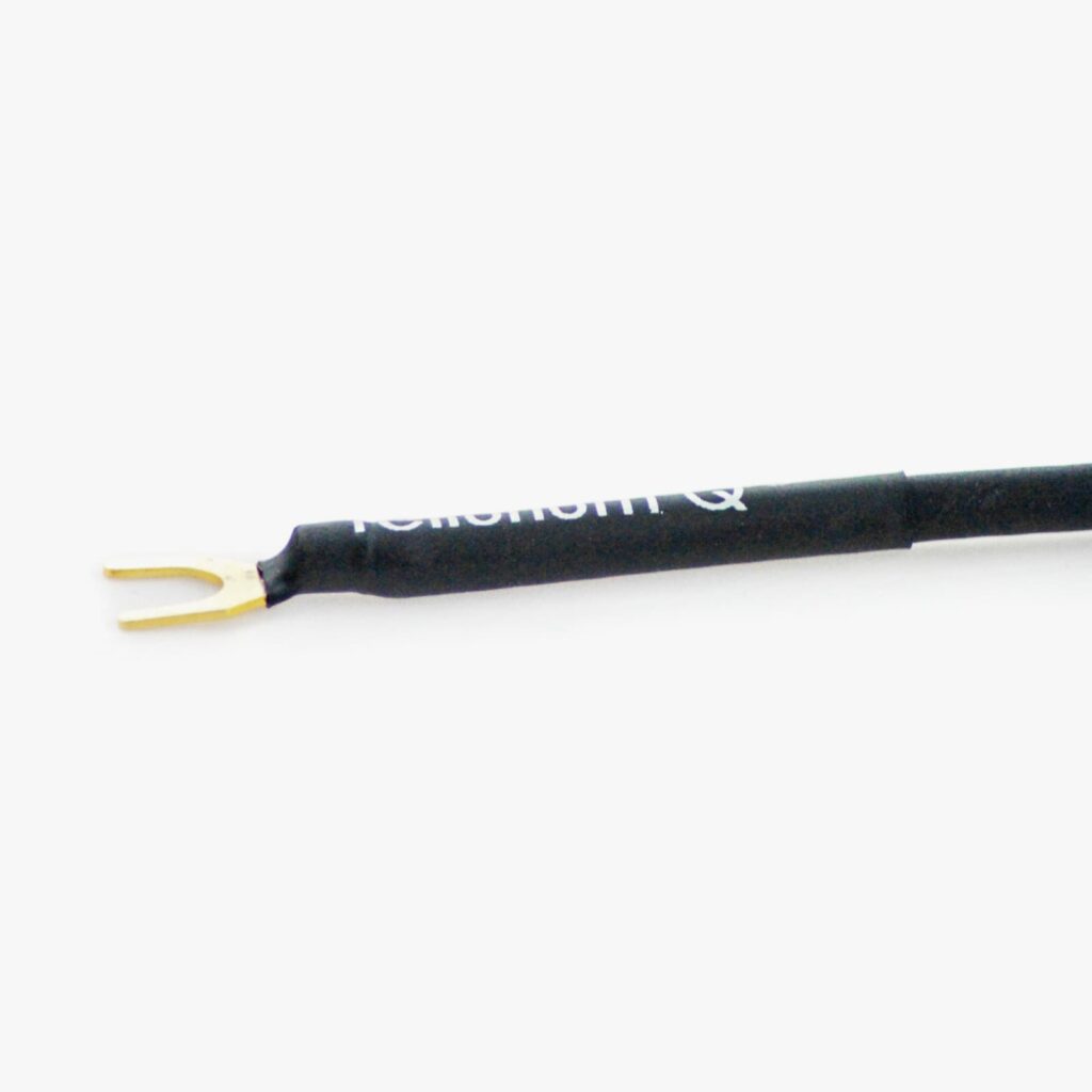 Tellurium Q Blue Diamond speaker links