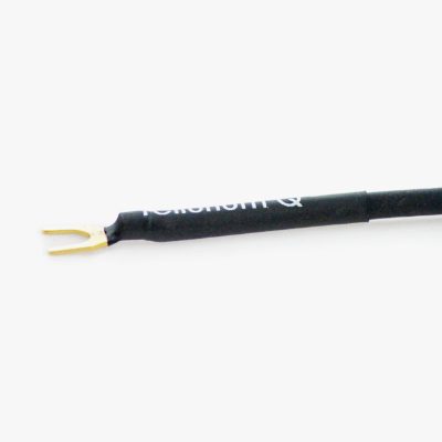Tellurium Q Blue Diamond speaker links