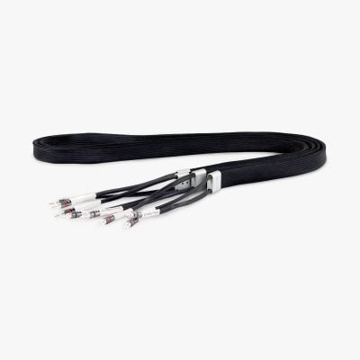 Tellurium Q Silver Diamond Speaker Cables