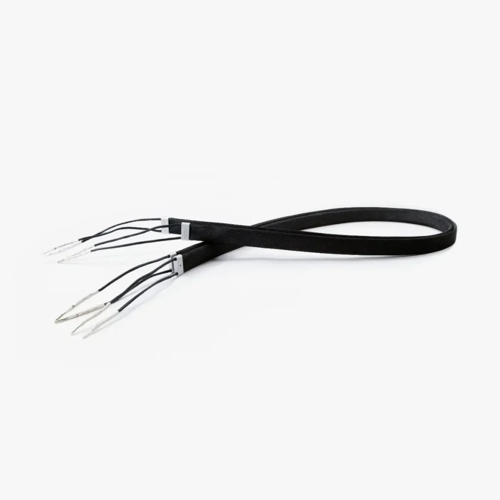 Tellurium Q Ultra Silver II speaker cables
