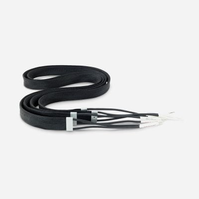 Tellurium Q Ultra Silver Speaker Cables