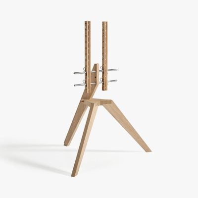 Vogel's NEXT OP1 TV floor stand