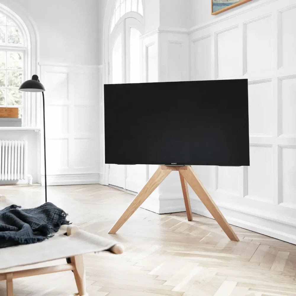 Vogel's NEXT OP1 TV floor stand