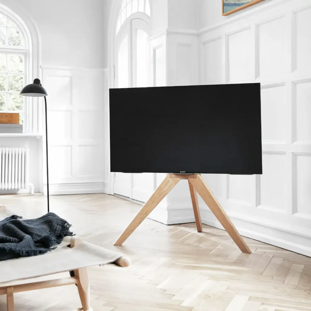 Vogel's NEXT OP1 TV floor stand