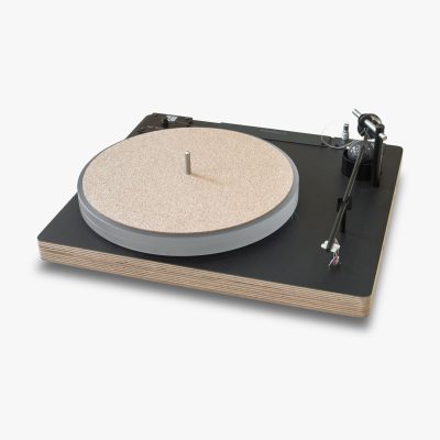 Well Tempered Lab Amadeus Jr with 10.5" LTD tonearm