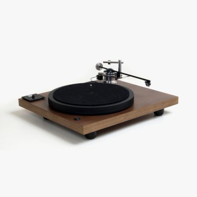 Well Tempered Lab Versalex turntable