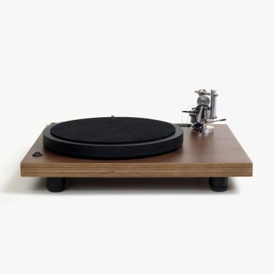 Well Tempered Lab Versalex turntable