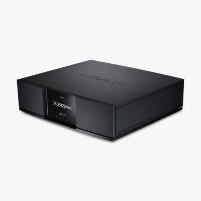 Auralic Leo GX.1 reference master clock