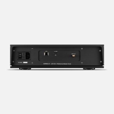 Auralic Leo GX.1 reference master clock