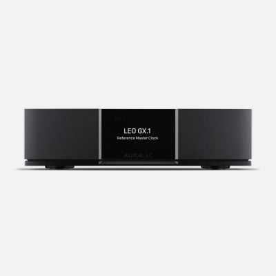 Auralic Leo GX.1 Reference Master Clock