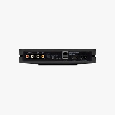 Bluesound Node music streamer