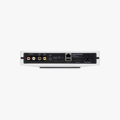 Bluesound Node music streamer