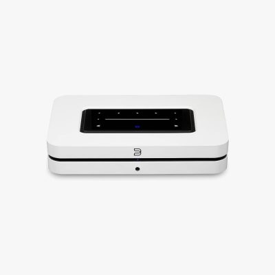Bluesound Node music streamer