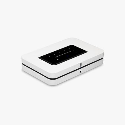 Bluesound Node music streamer