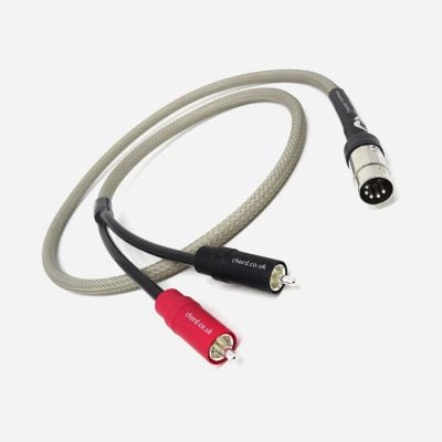 Chord Epic DIN Cables