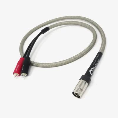 Chord Epic DIN cable
