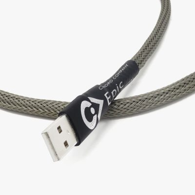 Chord Epic USB cable