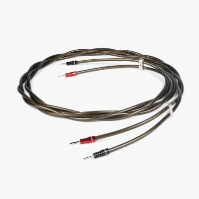 Chord Epic XL Speaker Cables