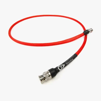 Chord Shawline digital BNC to BNC