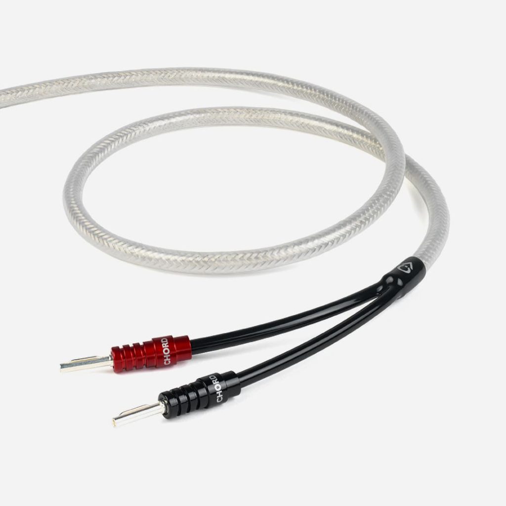 Chord Shawline speaker cable