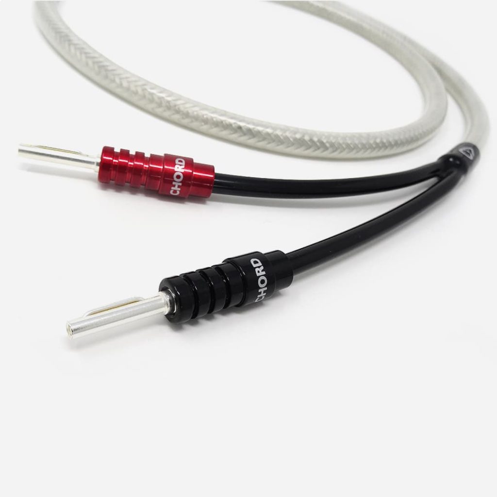 Chord Shawline speaker cable