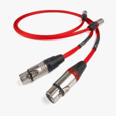 Chord Shawline X XLR Cables