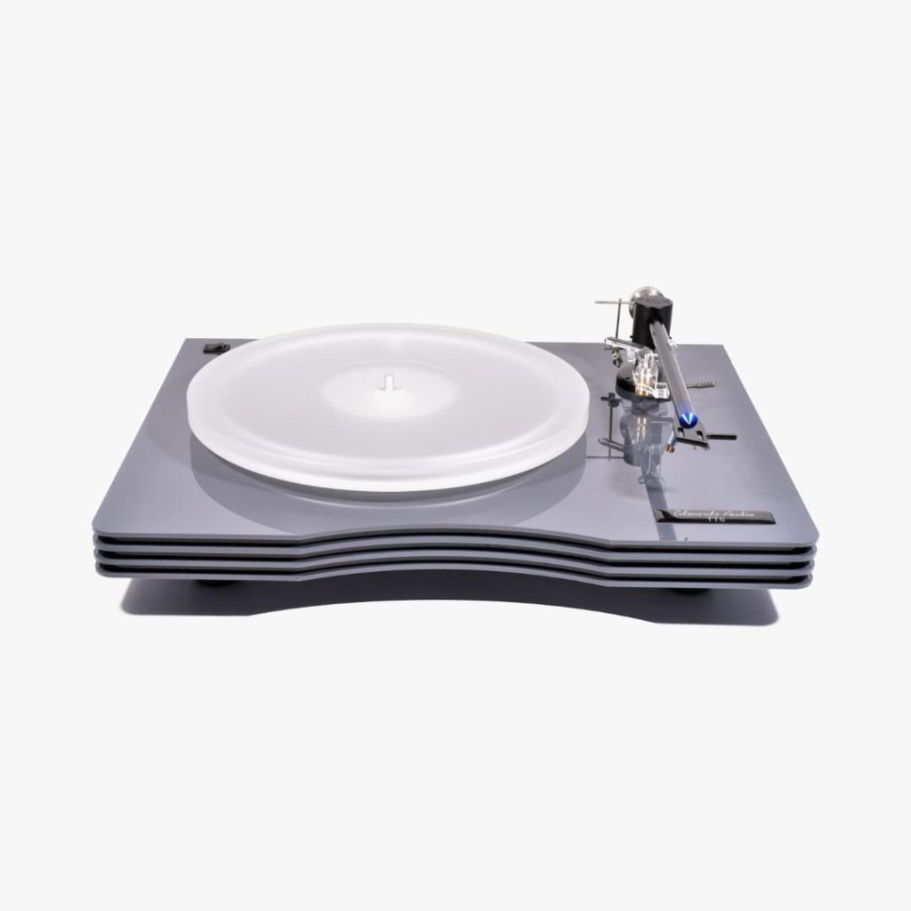 Edwards Audio TT6 turntable