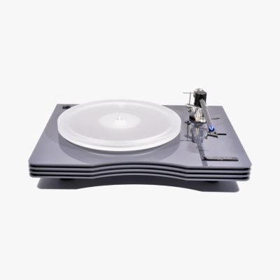 Edwards Audio TT6 SC Carbon Turntable