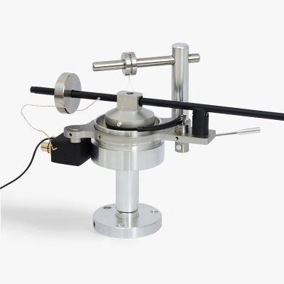 Well Tempered Lab LTD tonearm