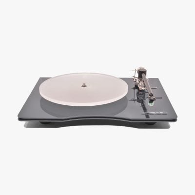 Edwards Audio TT4 Carbon Turntable