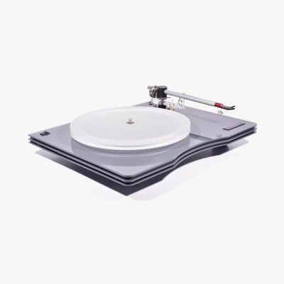 Edwards Audio TT5 turntable