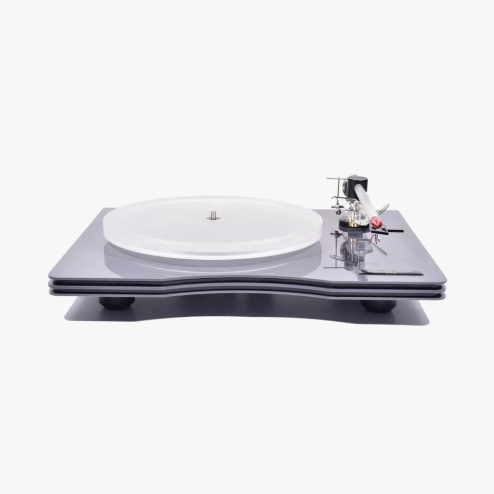 Edwards Audio TT5 turntable