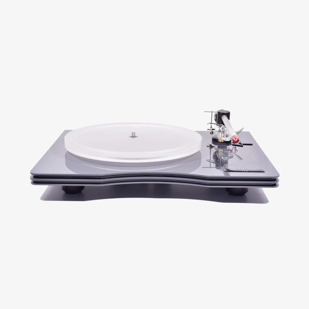 Edwards Audio TT5 turntable